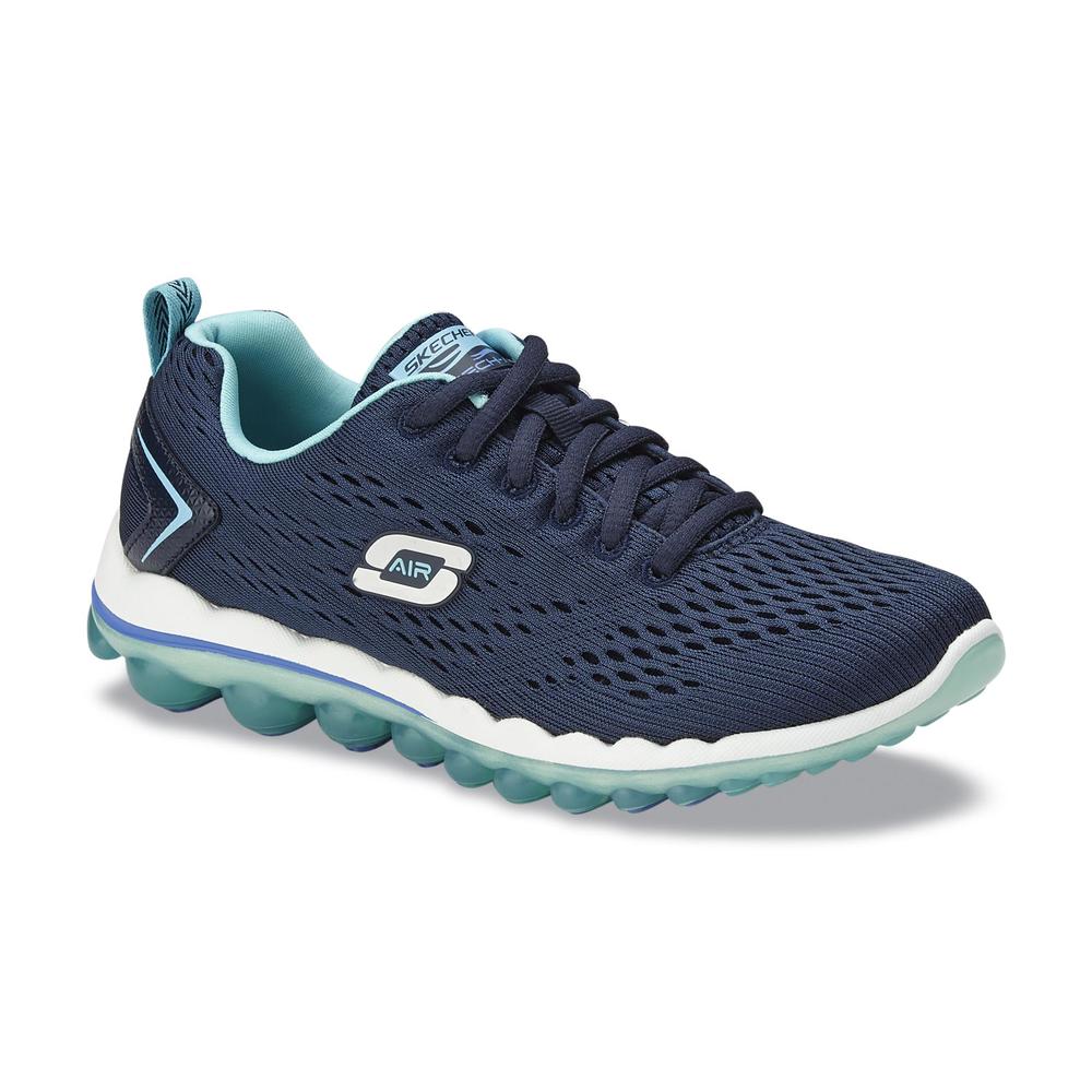 skechers sport women's skech air run high fashion sneaker