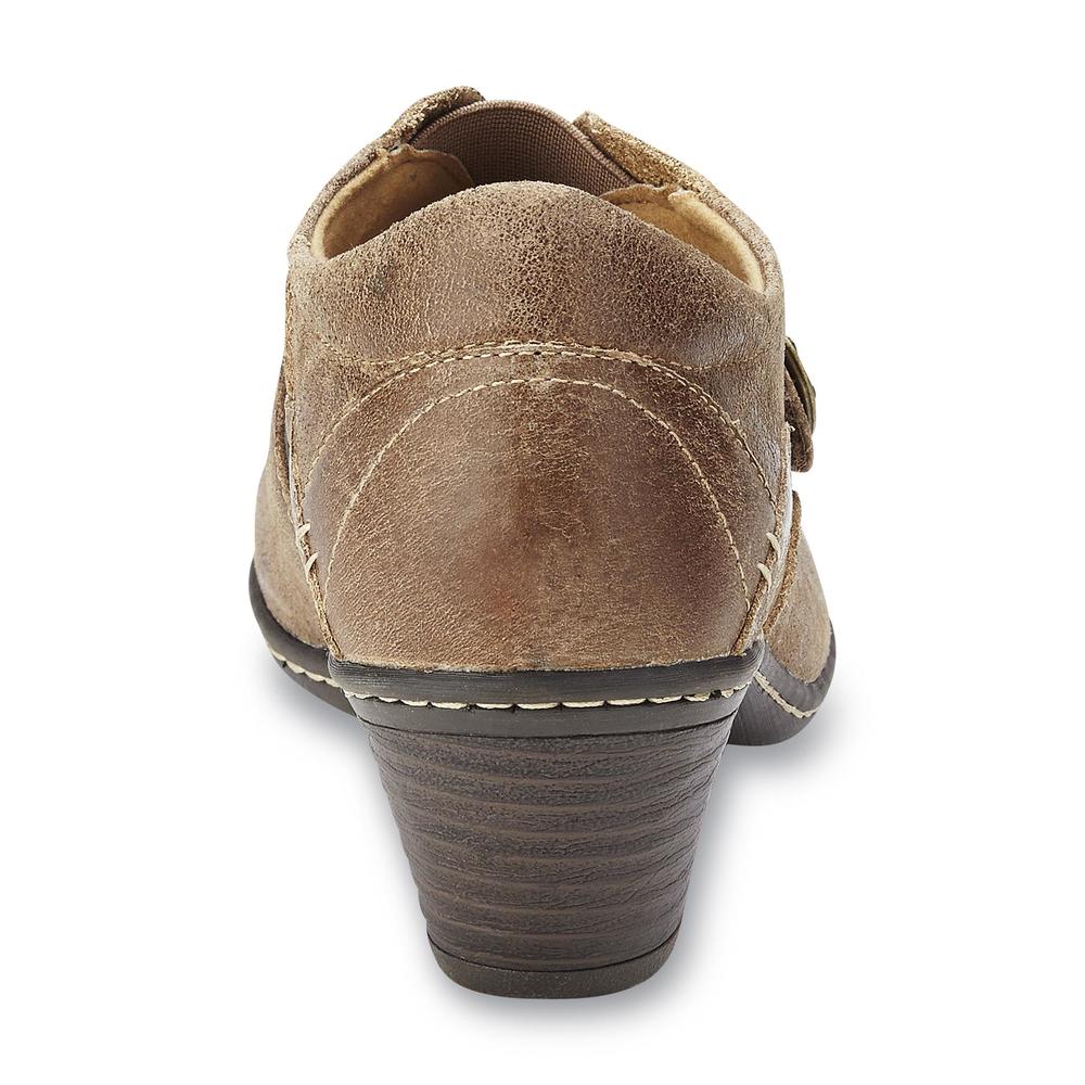 Softspots Women's Sparrow Taupe Clog