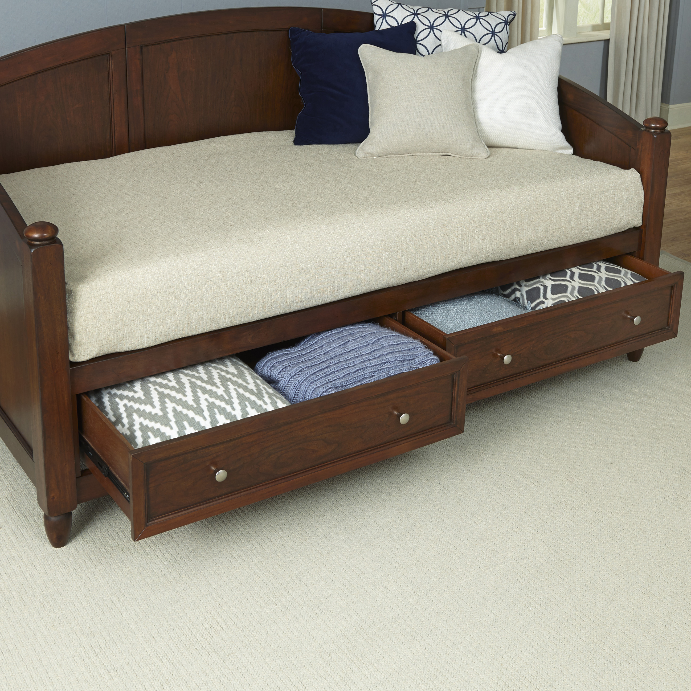 Home Styles Chesapeake Daybed   Home   Furniture   Bedroom Furniture