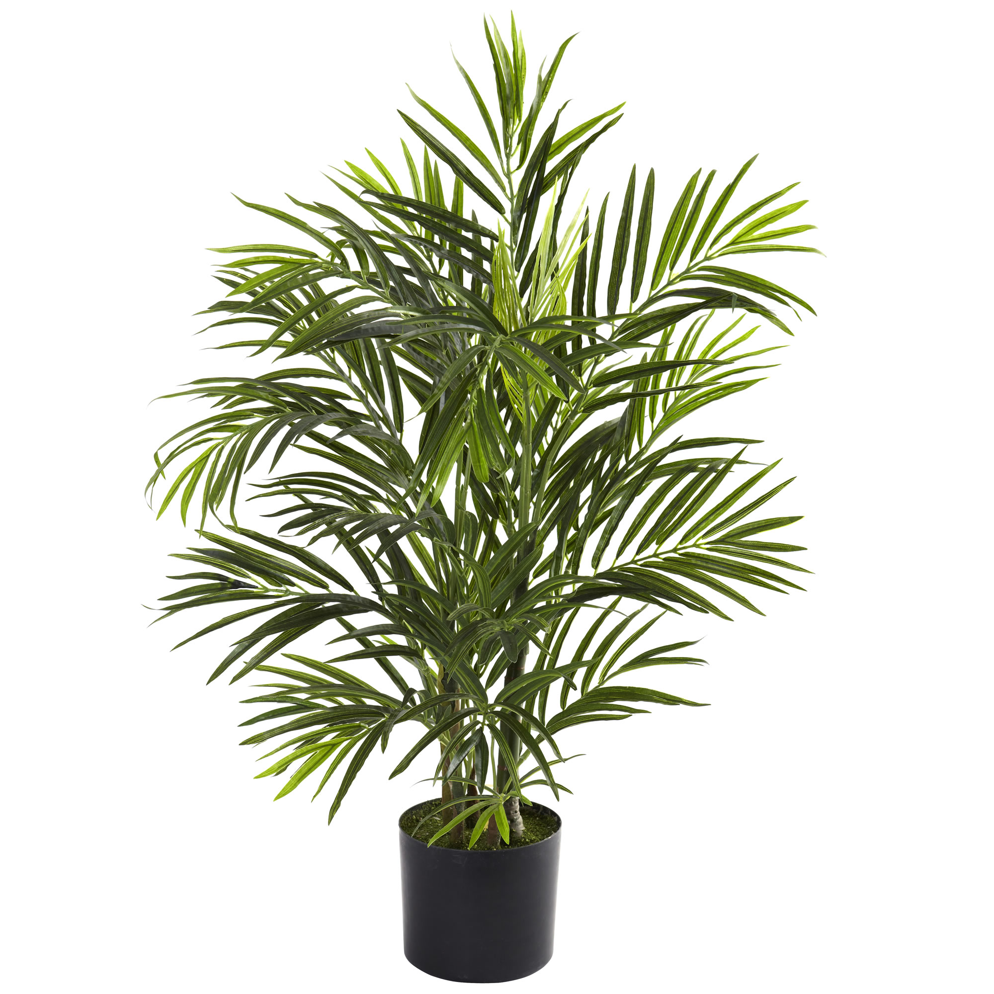 2.5' Areca Palm UV Resistant (Indoor/Outdoor)