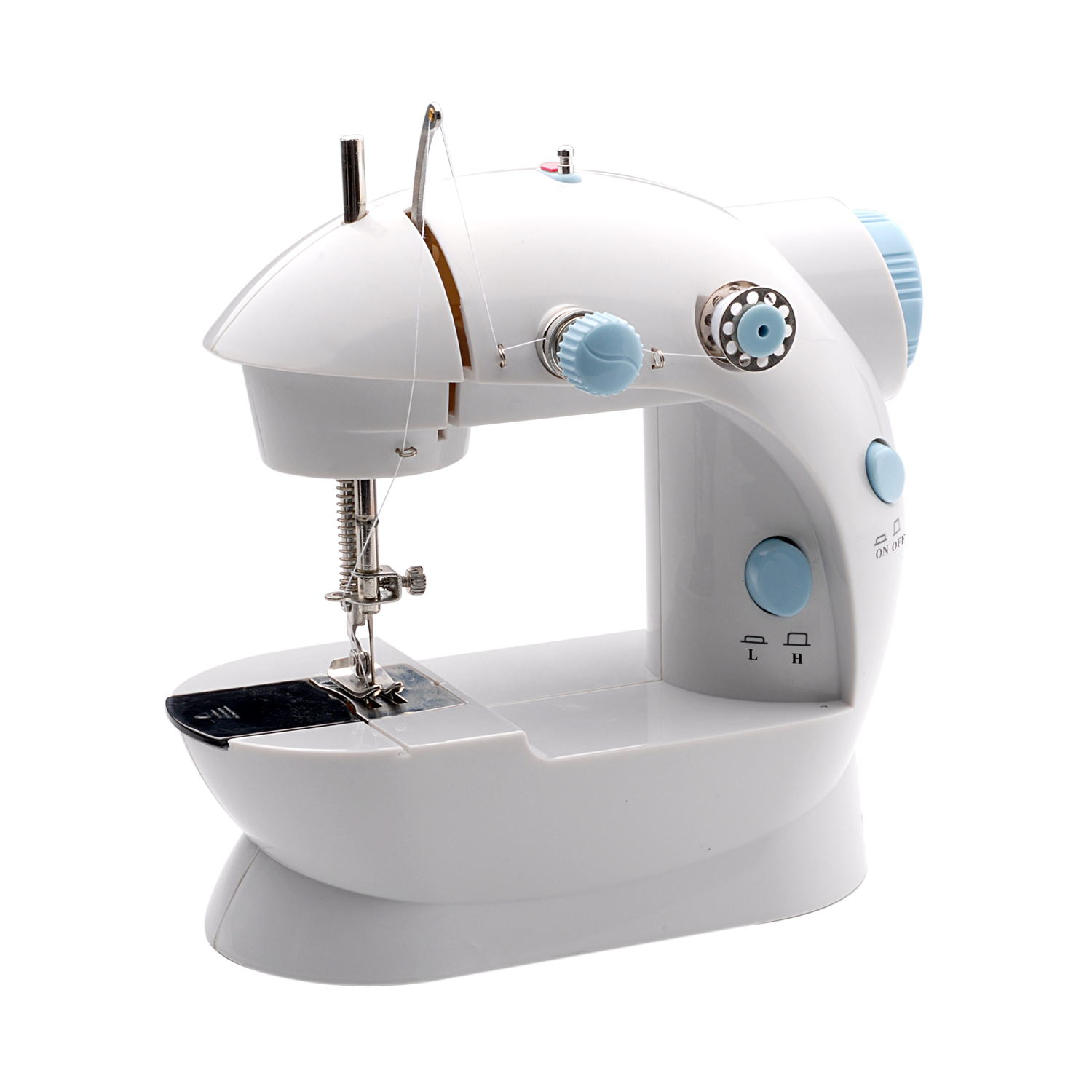 SEW & SEW LSS-202 Mini Sewing Machine