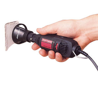 Craftsman 53141 Rotary Tool Spiral Cutting Guide Sears Outlet
