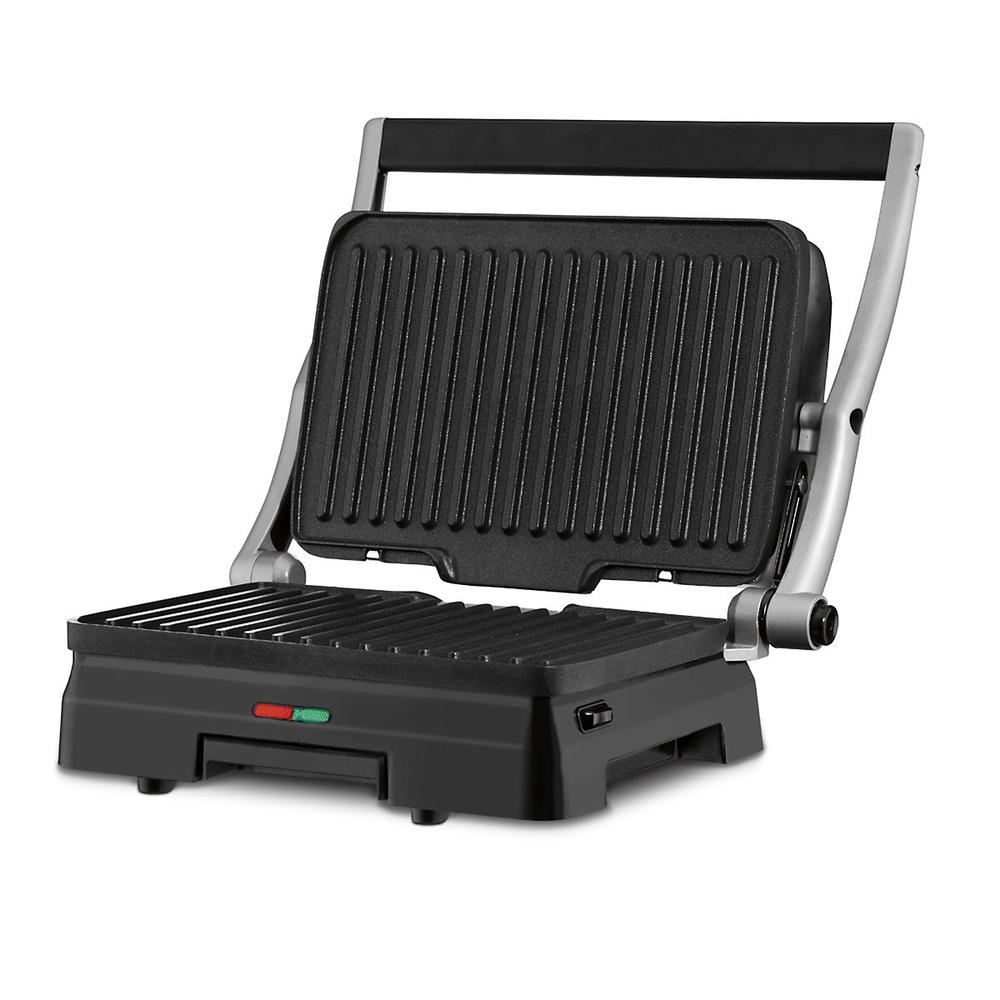 Cuisinart GR-11 Griddler Grill Panini Press and Grill