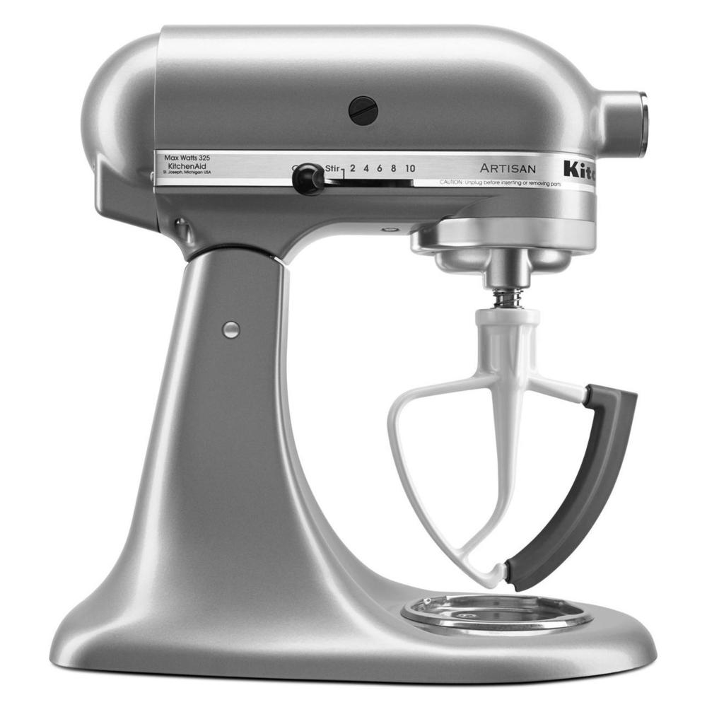 KitchenAid KFE5T Tilt Head Flexible Edge Mixing Beater