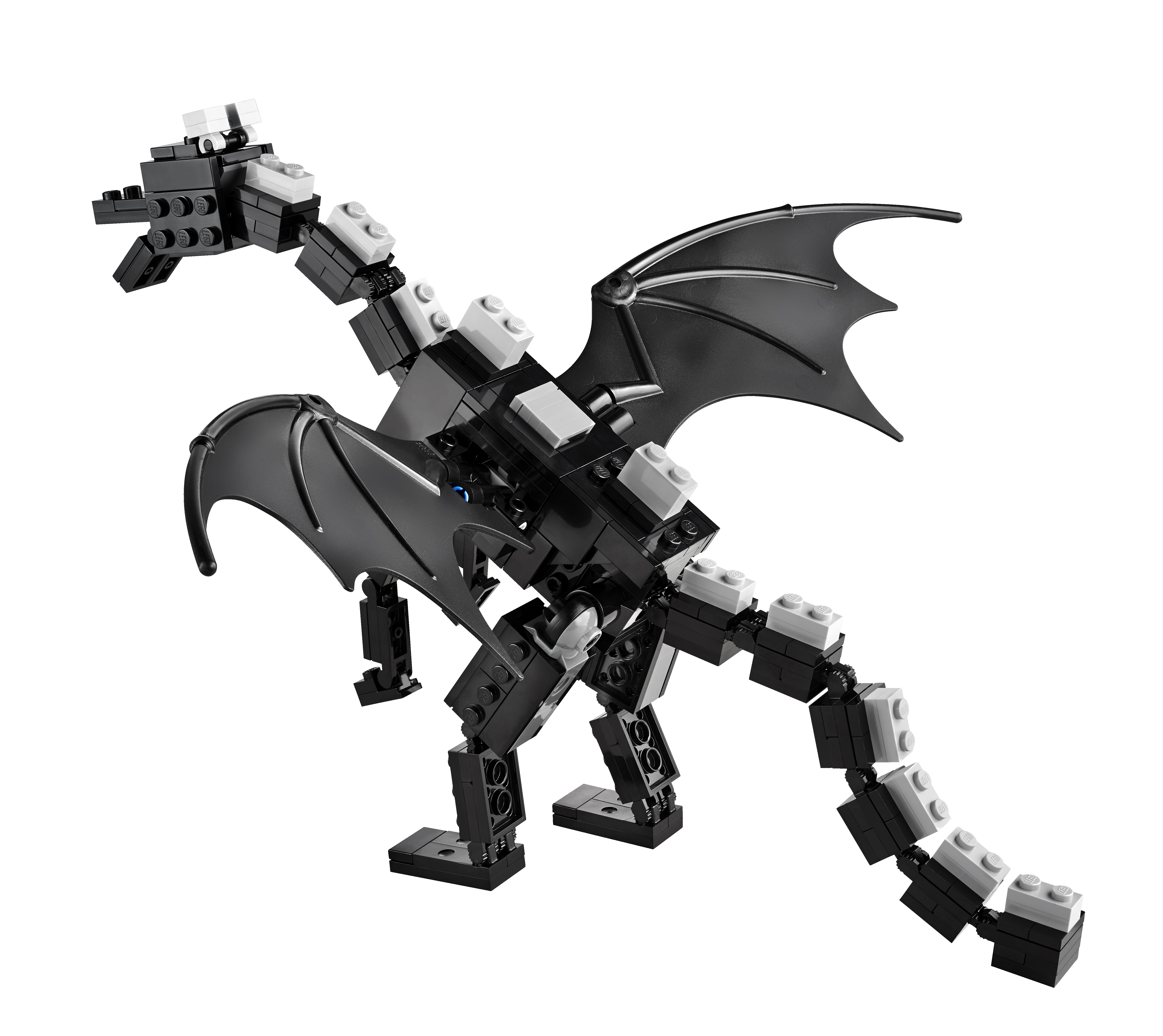 lego minecraft 21117 the ender dragon