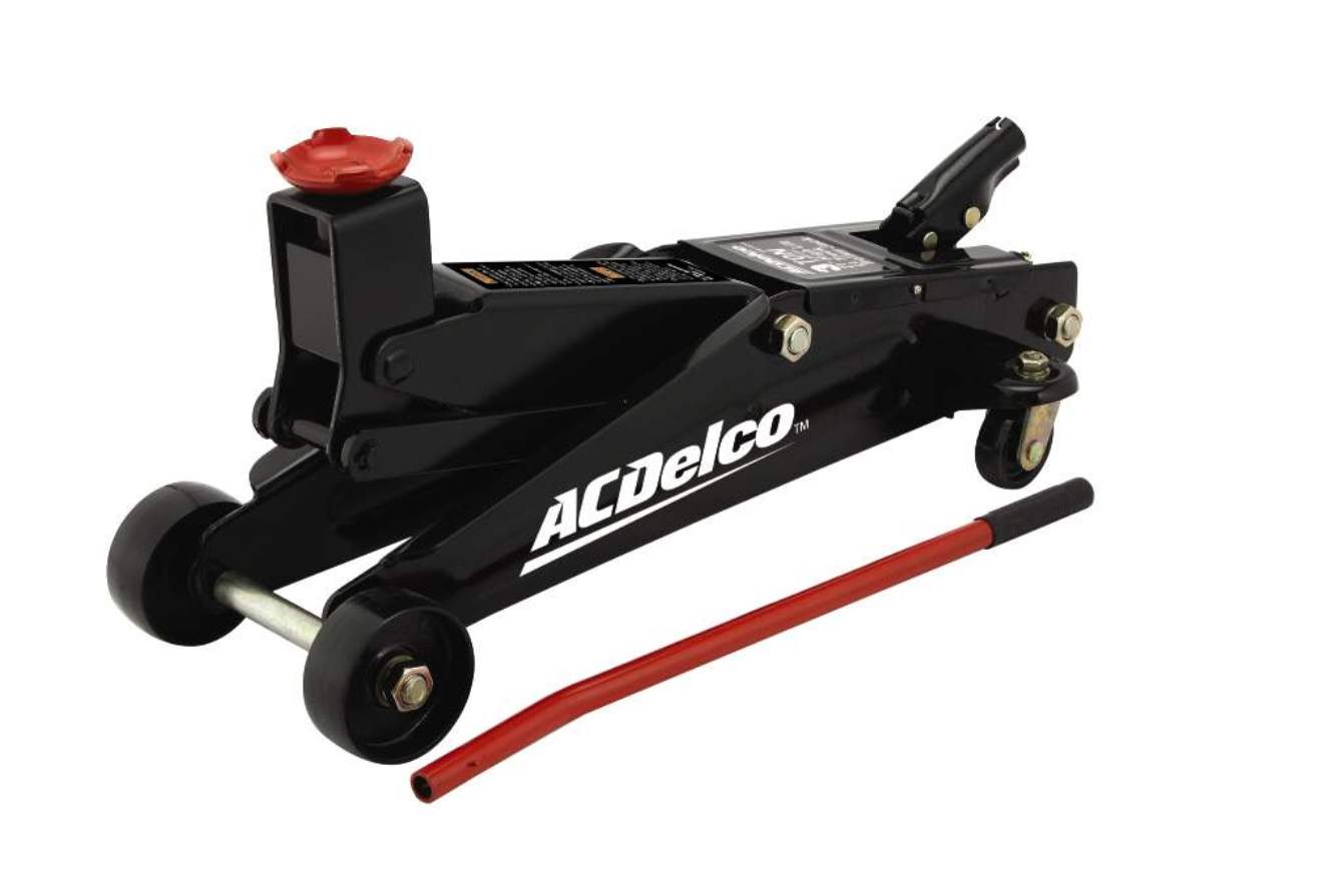 Acdelco 3 Ton Suv Floor Jack