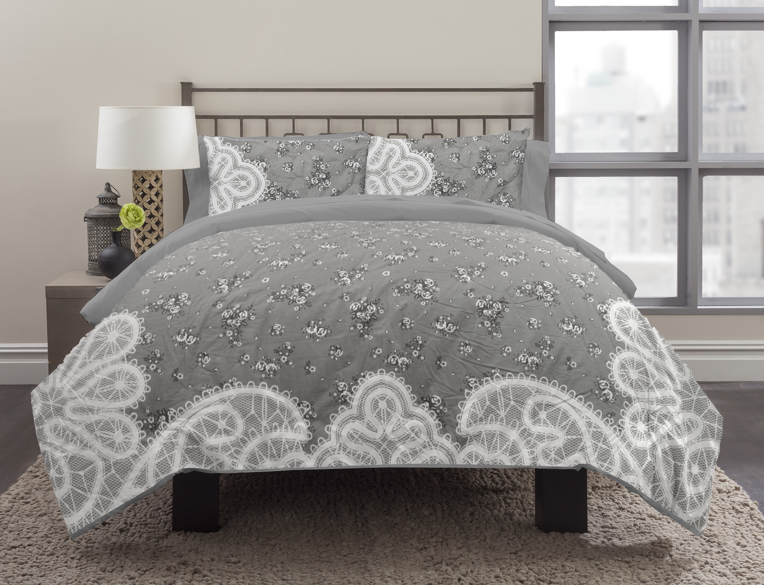 Duvet Comforter Covers Paisley Sears