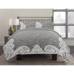 Duvet Comforter Covers Paisley Sears