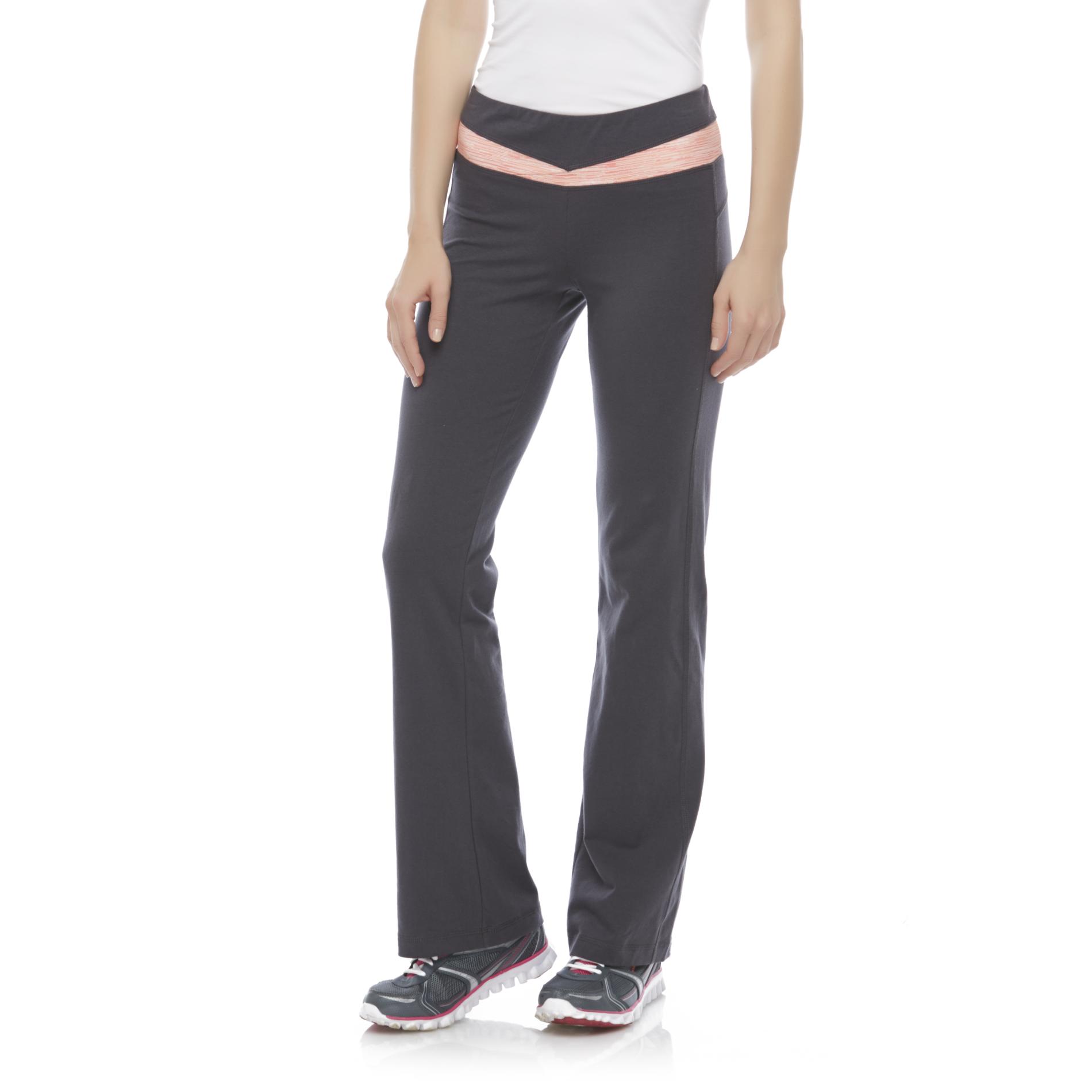Everlast® Sport Women's Slim Athletic Pants
