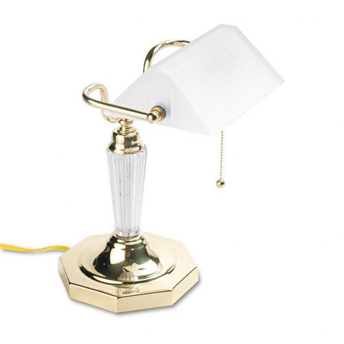 Ledu Executive Banker&#8217;s Lamp