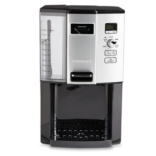Cuisinart DCC-3000 12-Cup Coffee On Demand Coffee Maker - Black 