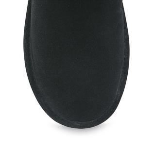 Bearpaw abigail black clearance