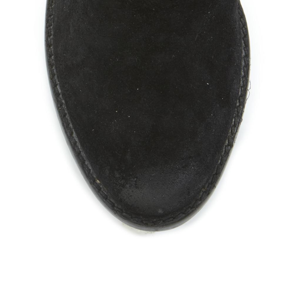Mia Women's Aubree Black Tall Boot