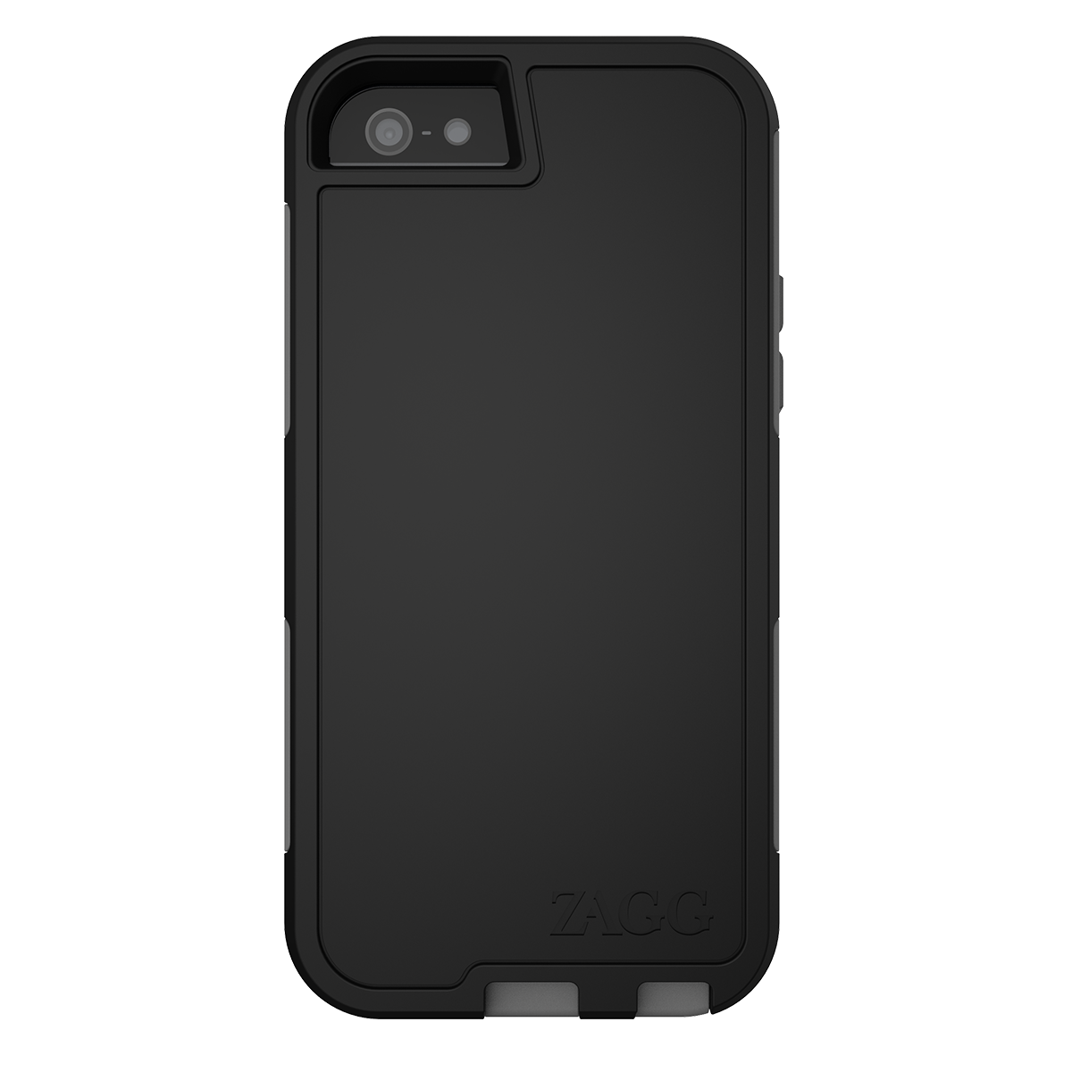 zagg arsenal case for apple iphone 5s black tvs