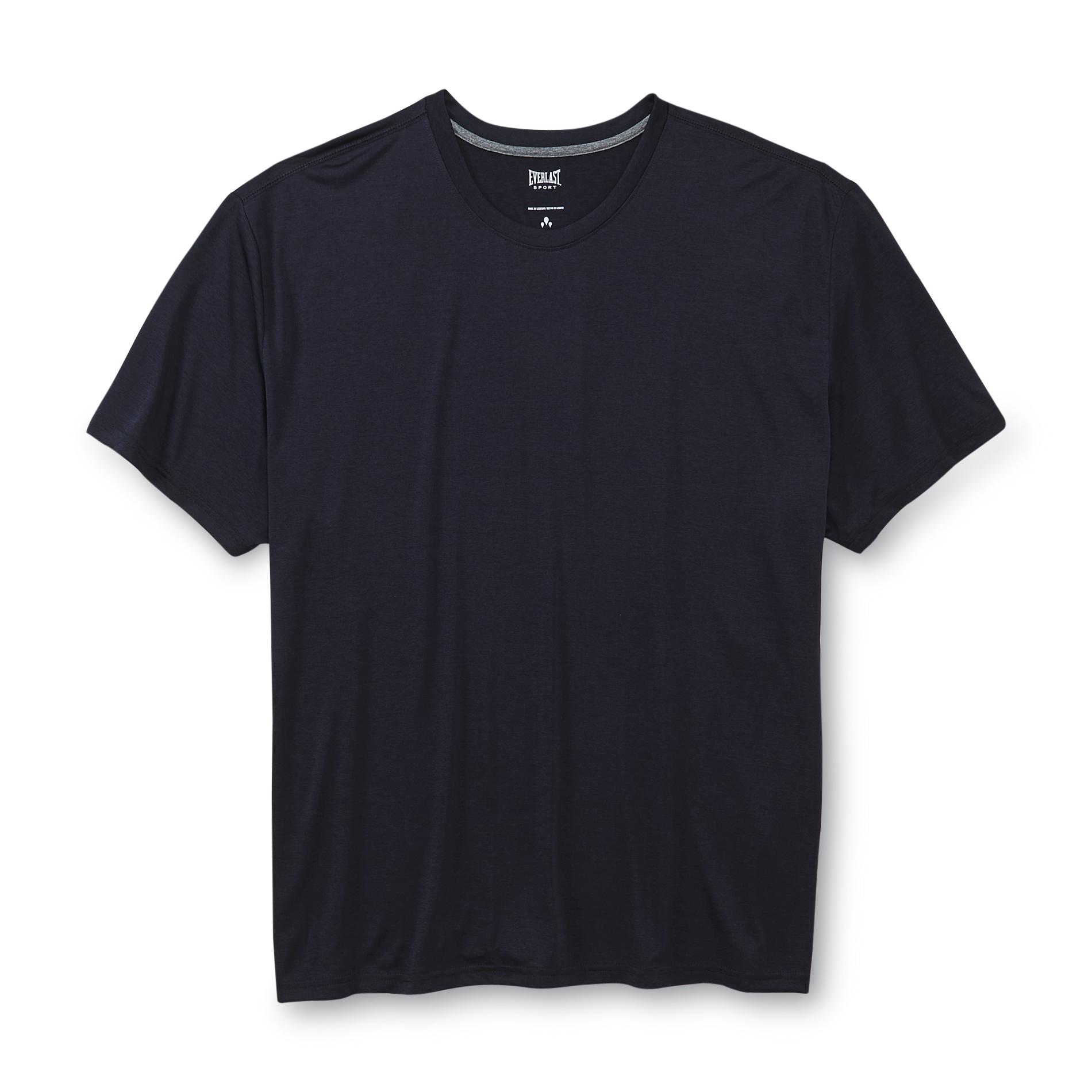 Everlast&reg; Sport Men's Big & Tall Athletic T-Shirt