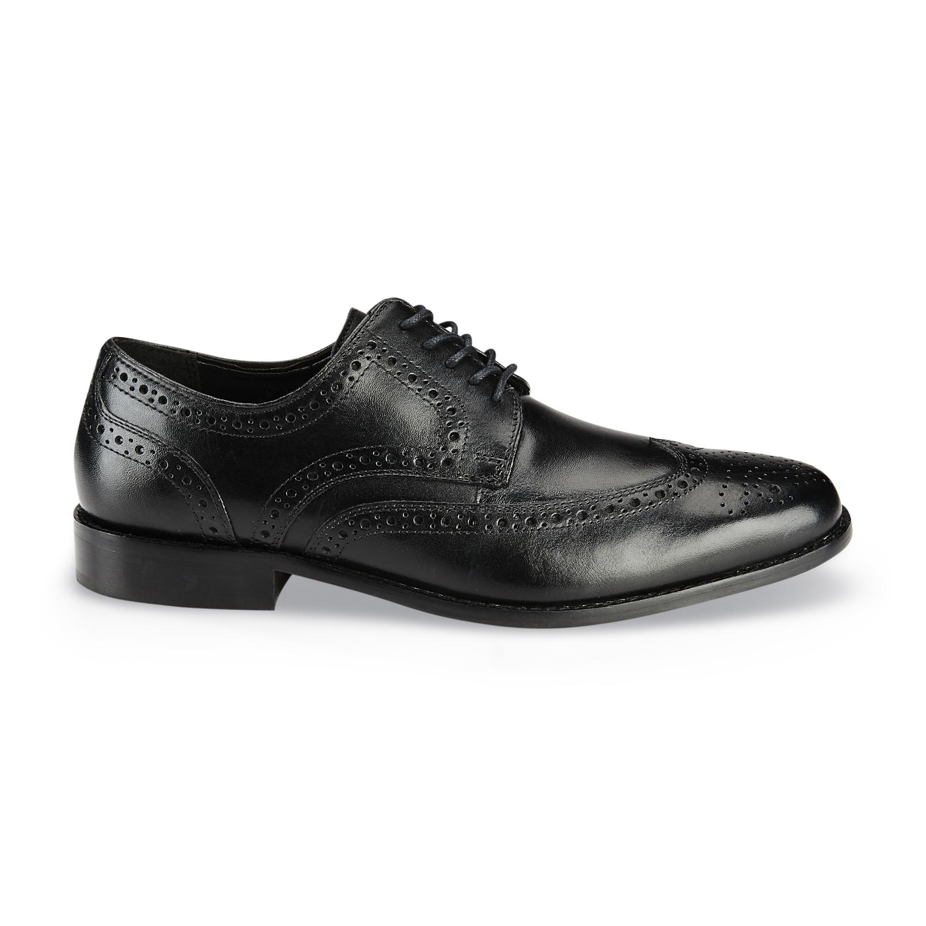 nunn bush wide width shoes