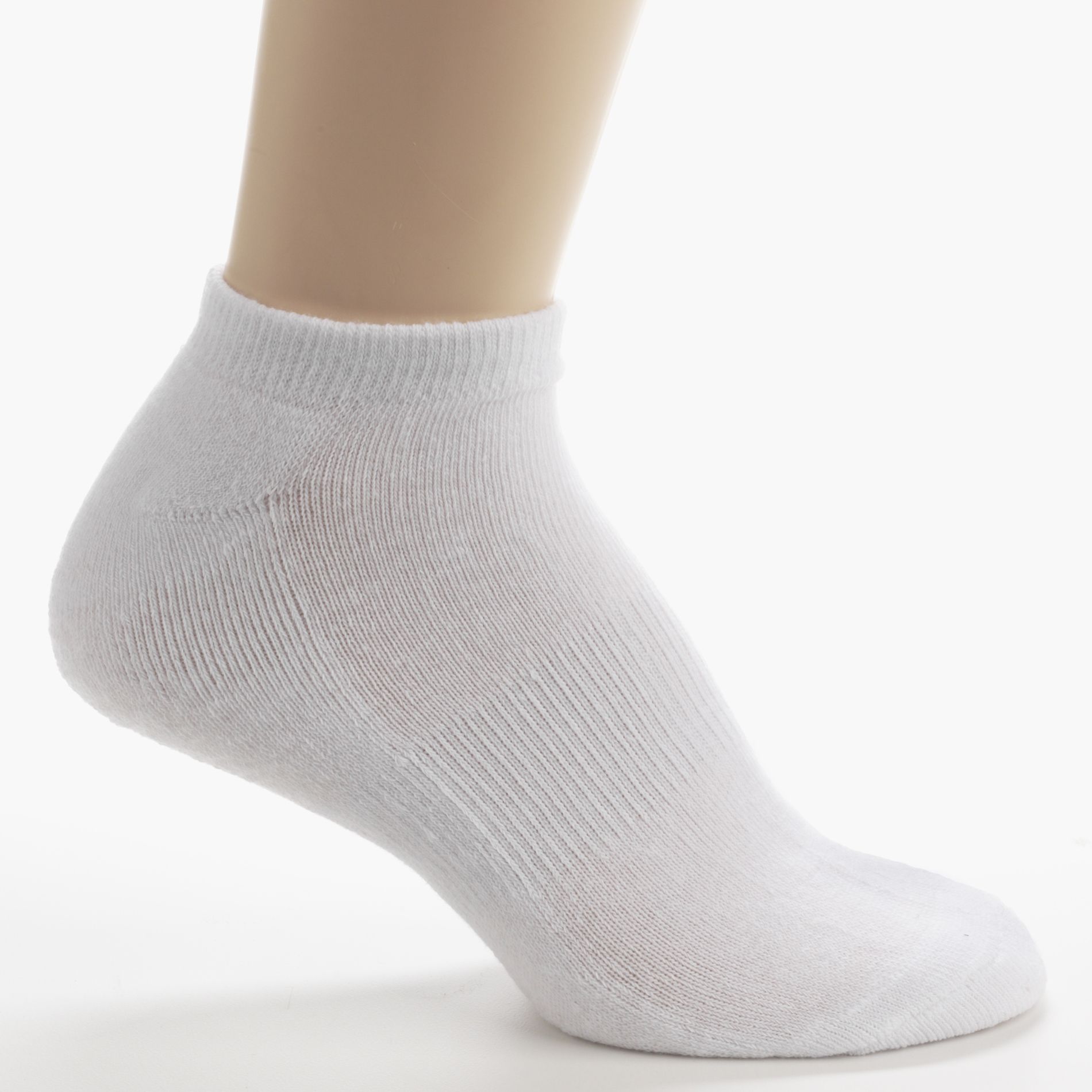 Athletech Women's 3Pack Sport No Show Socks