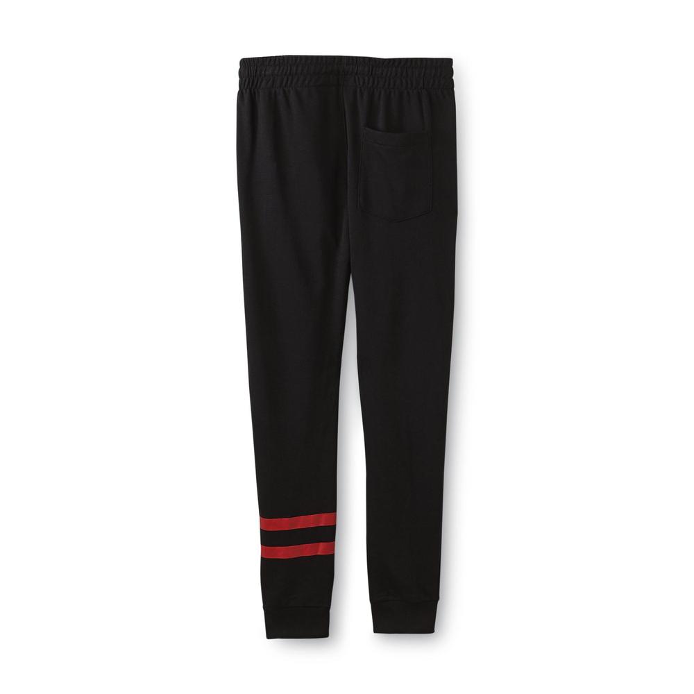 Nope Men's French Terry Jogger Pants -