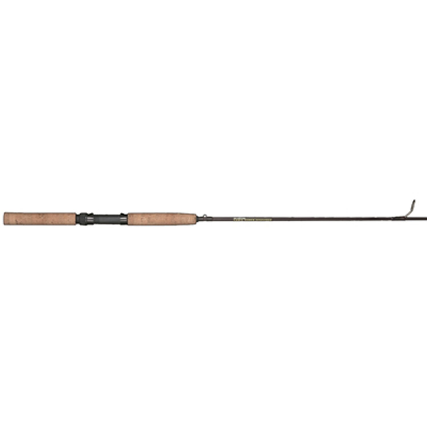 B&M Sam Heaton Super Sensitive 10' 2 Piece IM6 Rod SHSS102