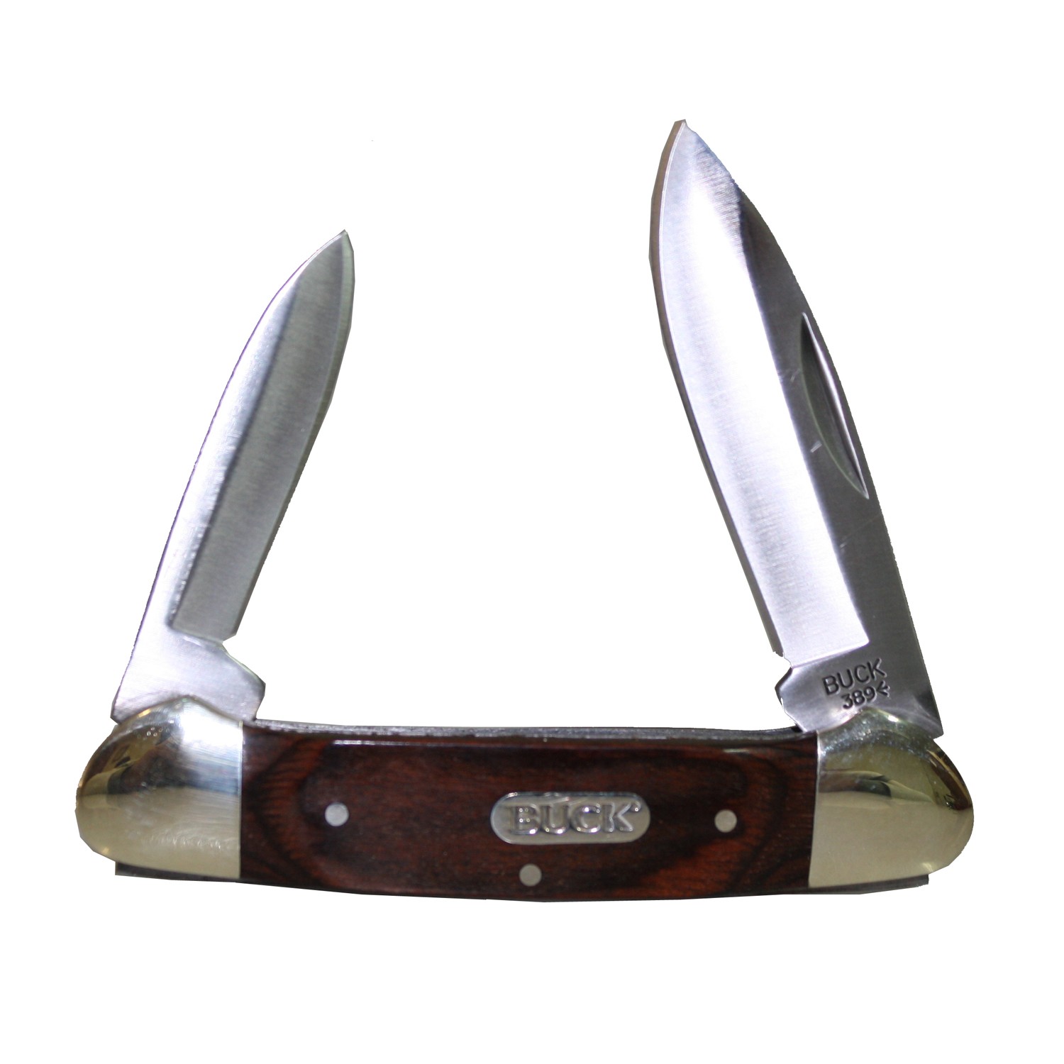 Buck Knives Canoe Knife 0389BRS