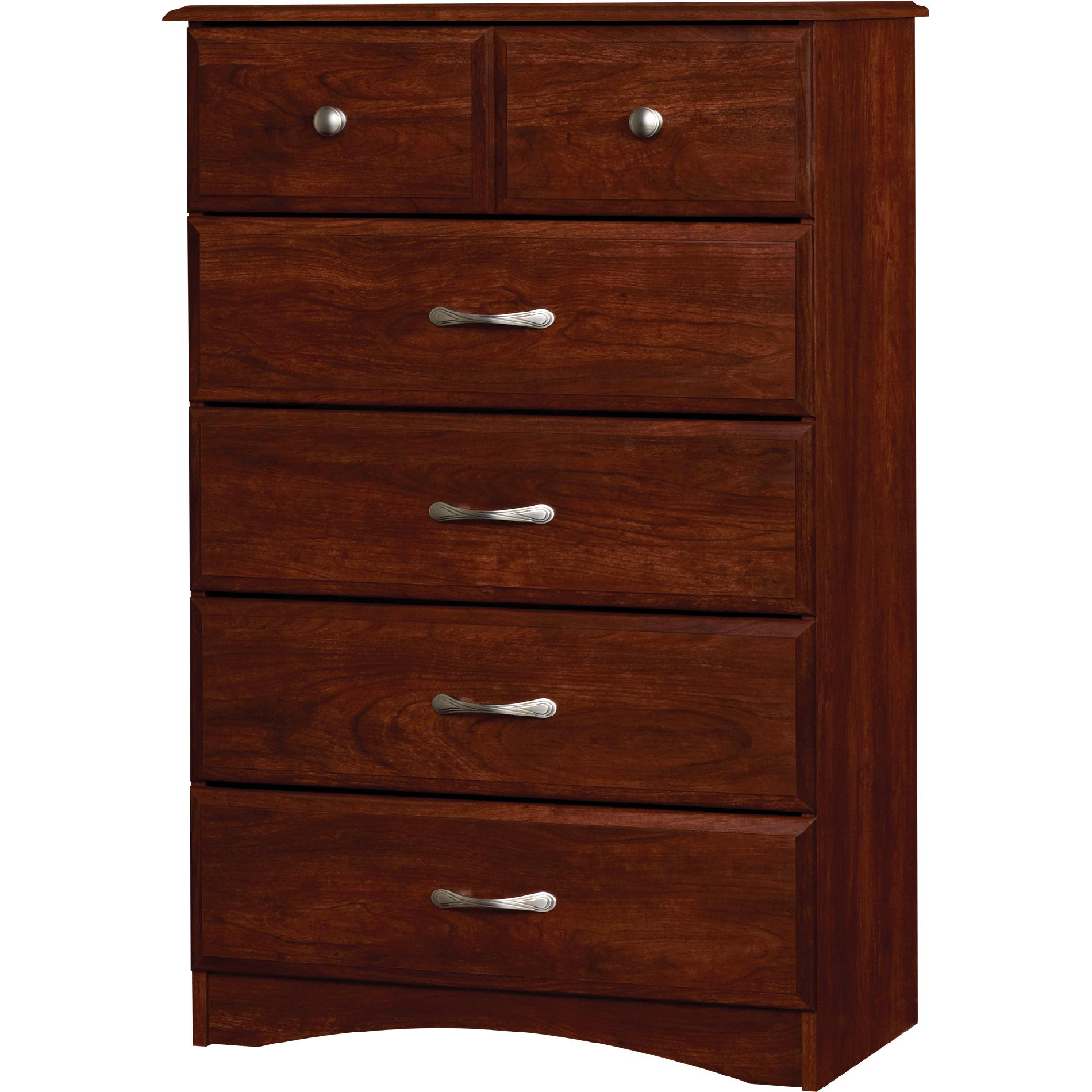 Brown Dressers Chests Kmart