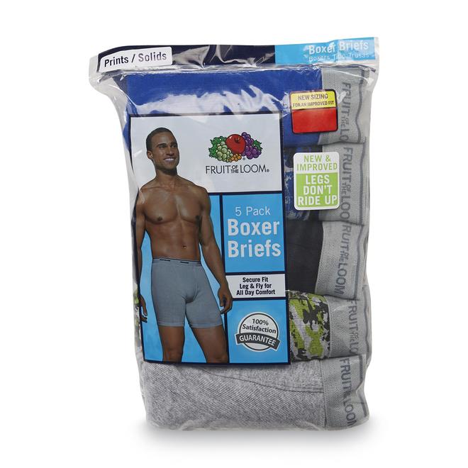 hanes bikini underwear mens