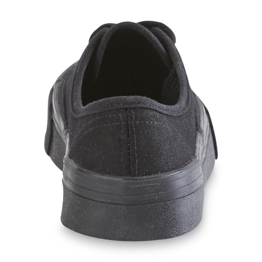 Joe Boxer Women's Sonoma Black Casual Shoe