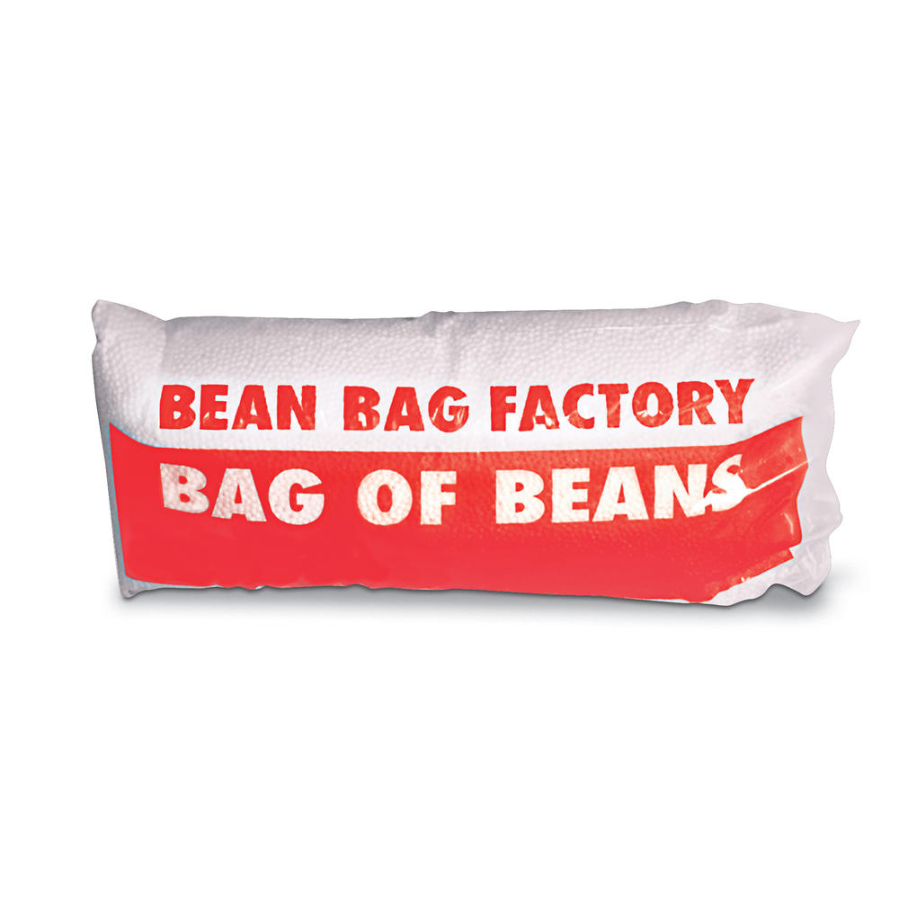 Bean Bag Factory Bean Bag Chair Bag of Beans