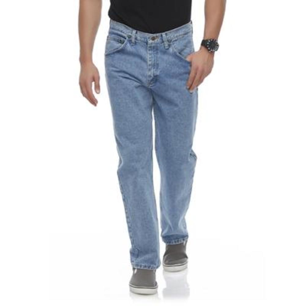Wrangler Men's Core Jeans - Regular Fit