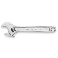 Crescent Apex Tools Llc - Tools AC210VS 10 in. Adjustable Wrench