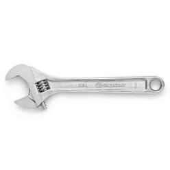 Crescent AC28VS Crescent 8 In. Adjustable Wrench AC28VS