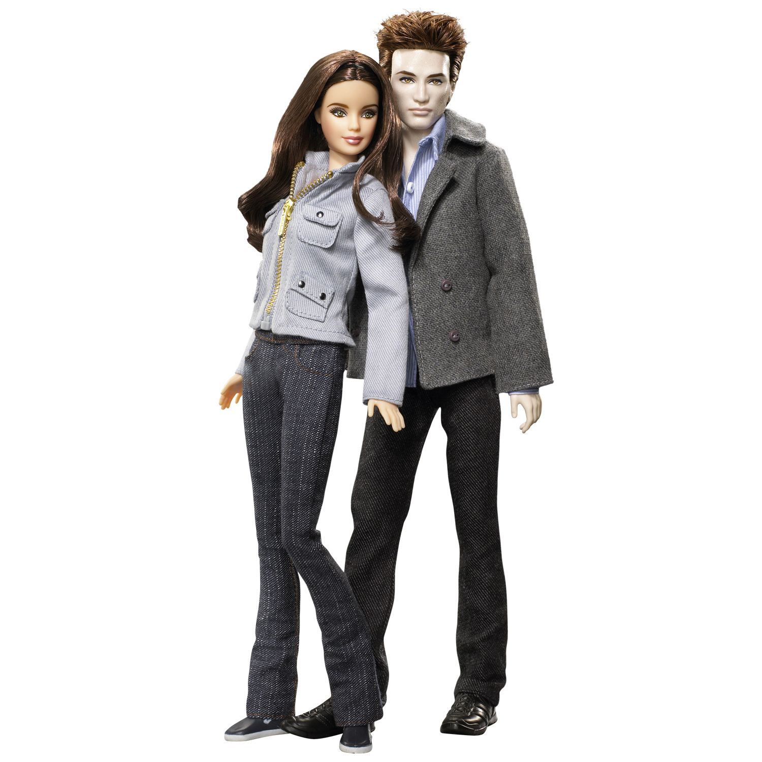 bella swan doll