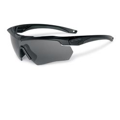 ESS Eyewear Ess 740-0504 Ess Ballistic SafetyGlasses,Assorted,AntiFog  740-0504