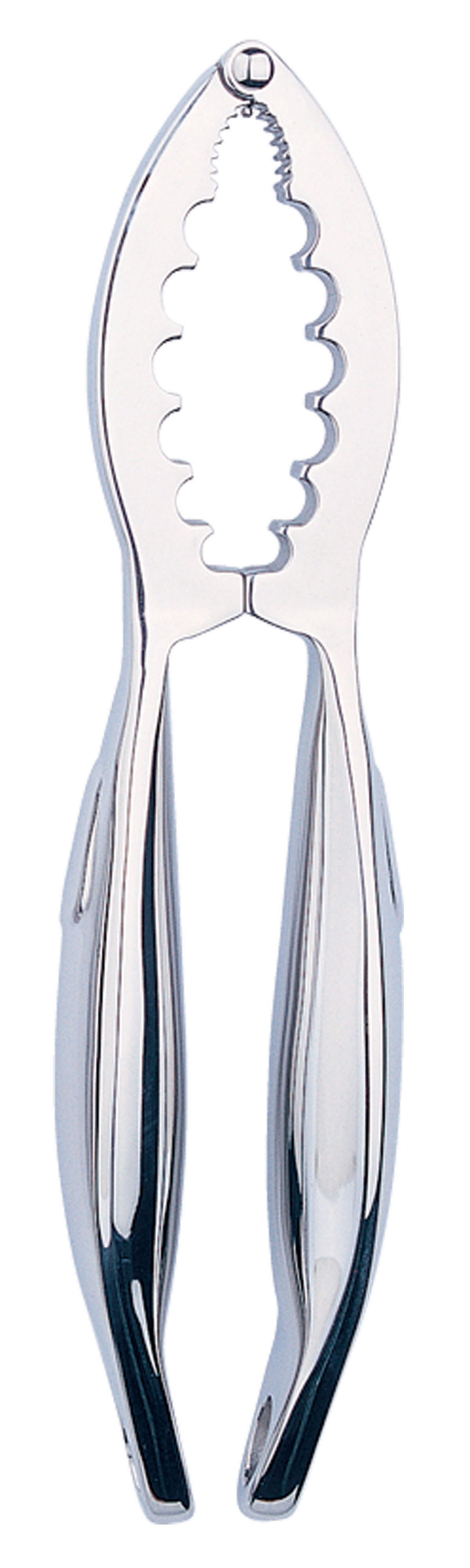 berghoff straight line nut cracke