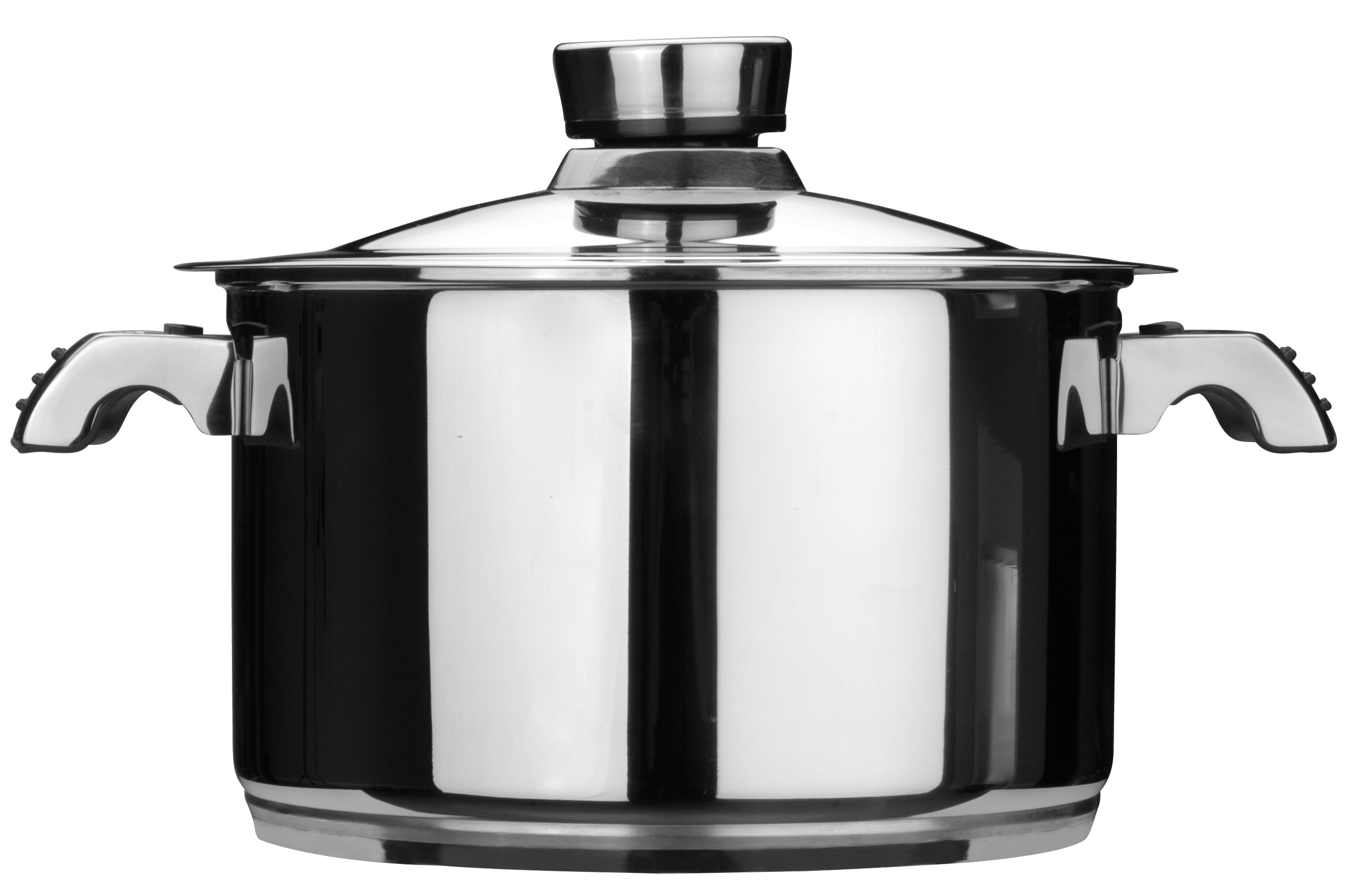 berghoff virgo 7.7 qt.covered stockpo