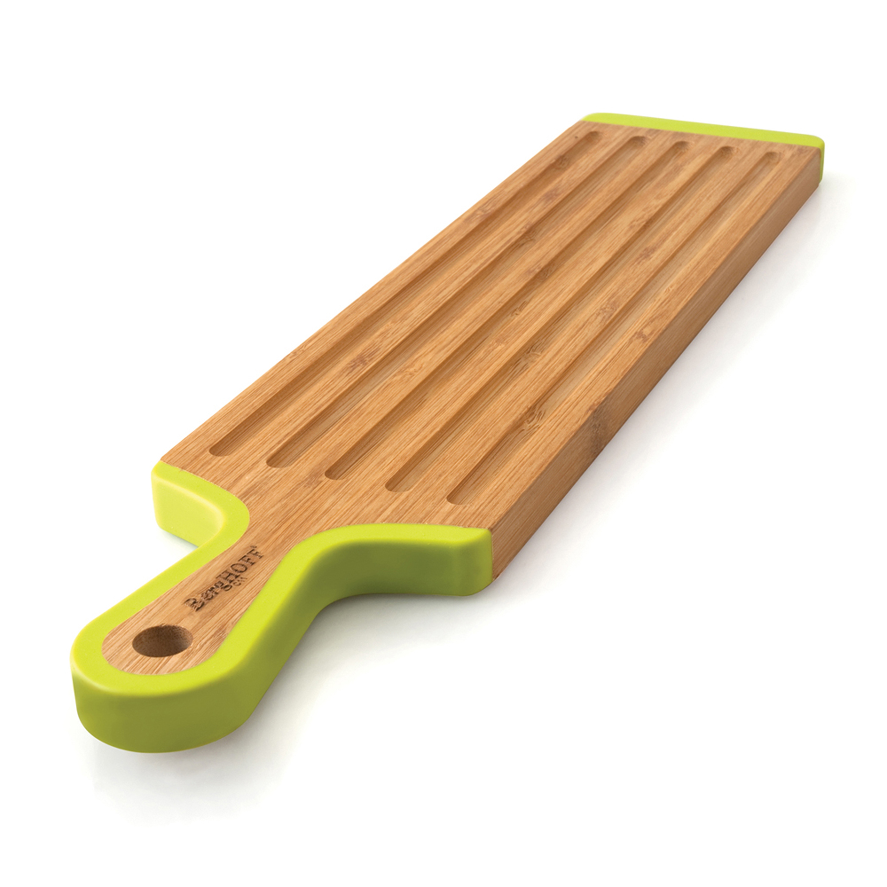 BergHOFF Studio Long Paddle Shaped Bamboo Board