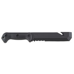 Ka-Bar KaBar BK3 7&quot; L Becker Tac Tool Fixed Blade Knife