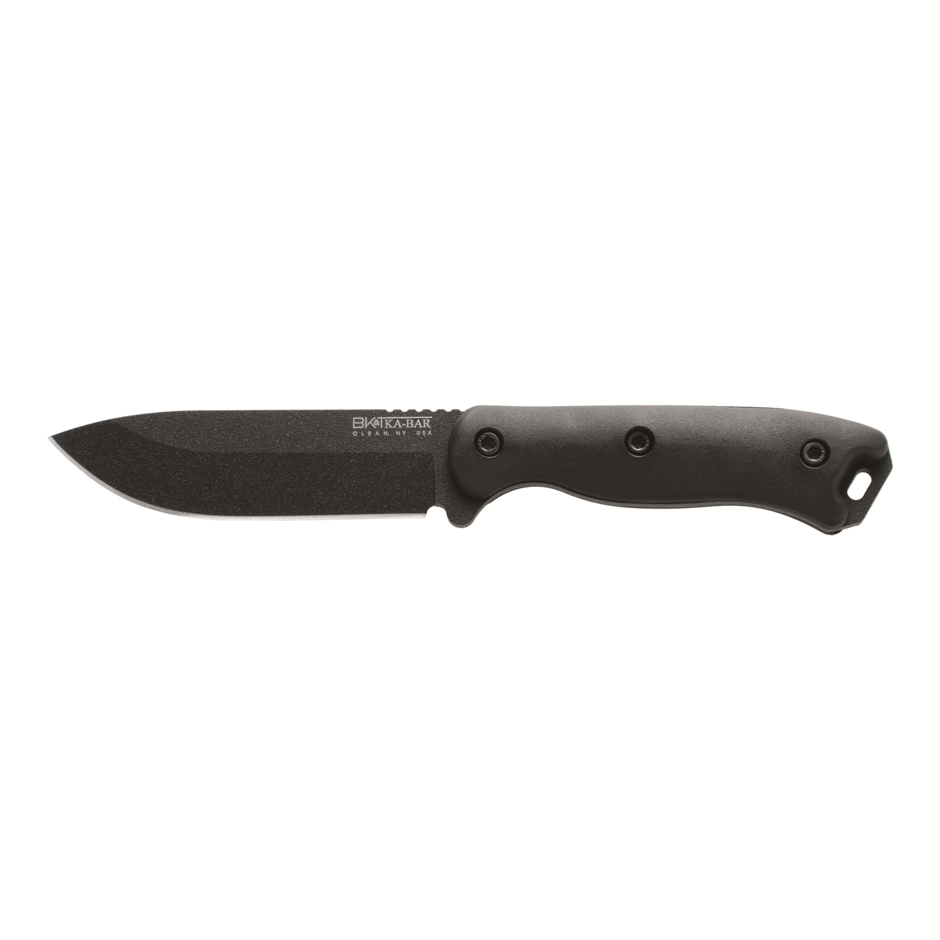 Ka-Bar Knives BK16 Beck Short Drop Point