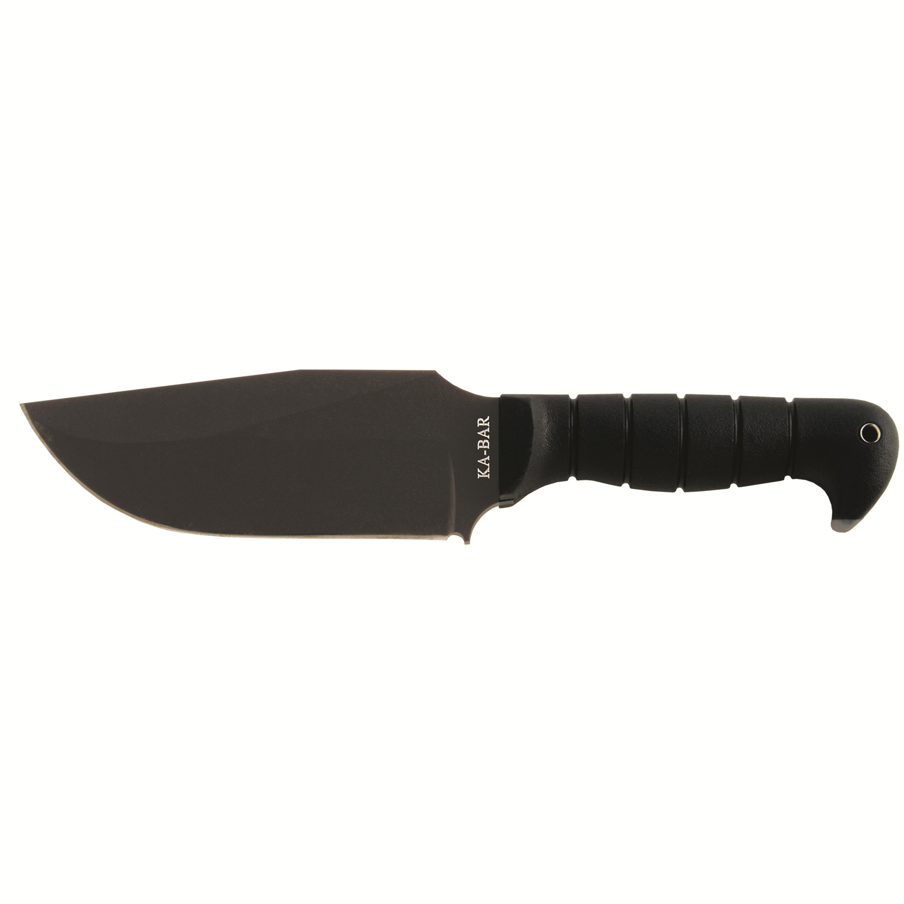 Ka-Bar Knives Heavy Duty Warthog With Sheath 1278