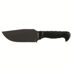 Ka-bar Knives 212789 Heavy Duty Warthog With Sheath