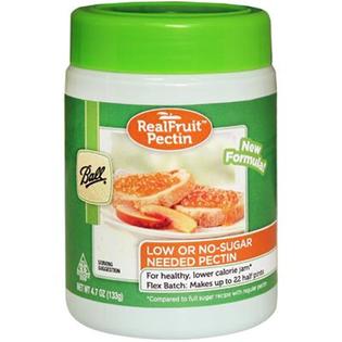 Ball No-Sugar Pectin Real Fruit Pectin - Home - Kitchen - Food Prep