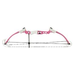 genesis Mini Righthand Bow Pink