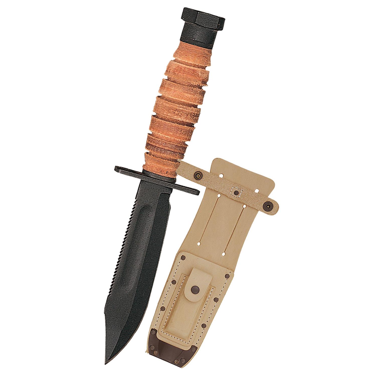 Ontario Knife Company Ontario Knife Co 499 Air Force Survival Knife