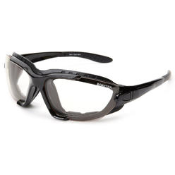 Bobster Renegade Black Frame/Photochromic Lens Sport sunglasses
