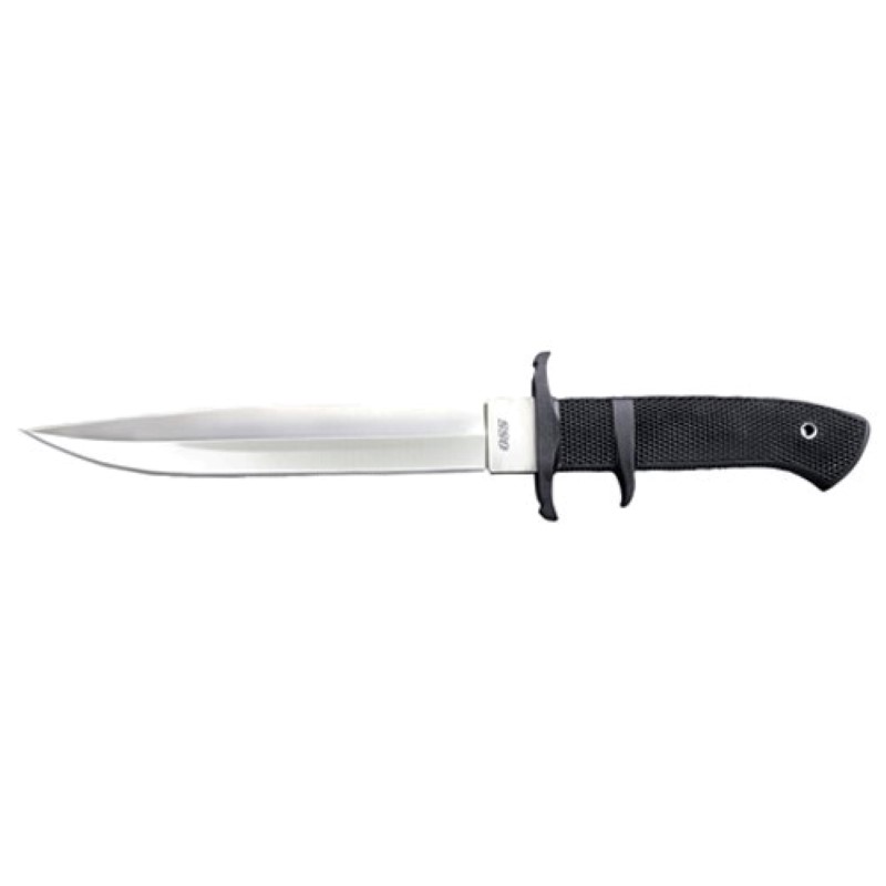 Cold Steel Knives OSS 39LSSC, Silver Cold Steel Knives OSS 39LSSC, Silver