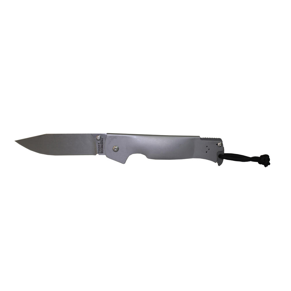 Cold Steel Knives Pocket Bushman 95FB