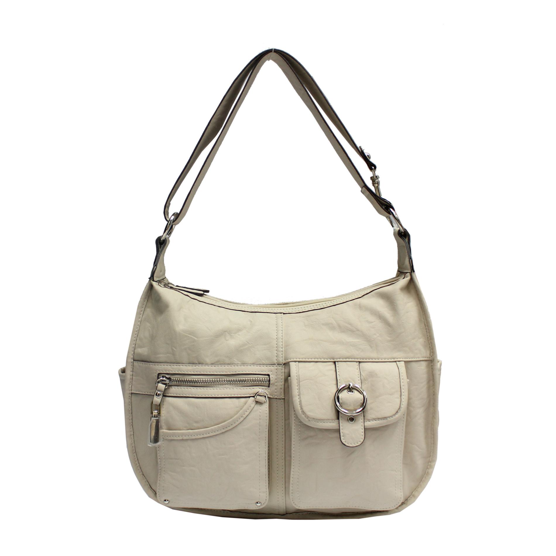 rosetti cindy coho hobo handbag