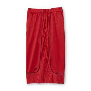 Mens big and tall athletic shorts online