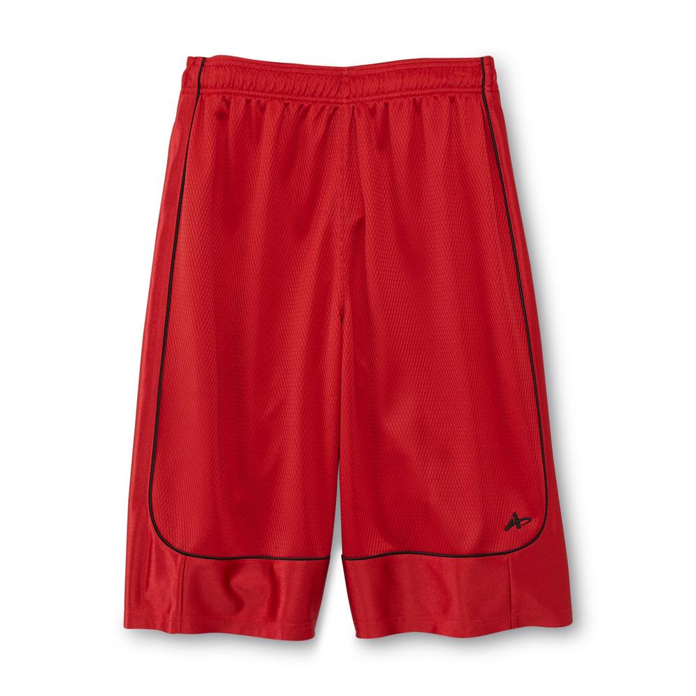 Athletech Men's Big & Tall Athletic Shorts