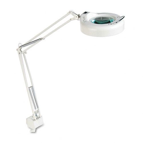 Ledu Fluorescent Magnifier Lamp